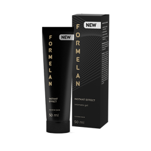 Formelan Gel